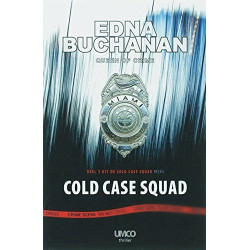 Cold case squad (Cold case squad reeks 1)