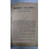 Madame "Ma Mère"