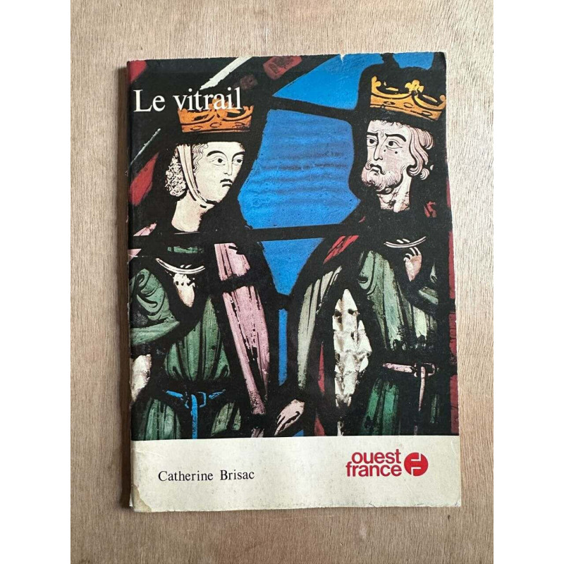 Le vitrail