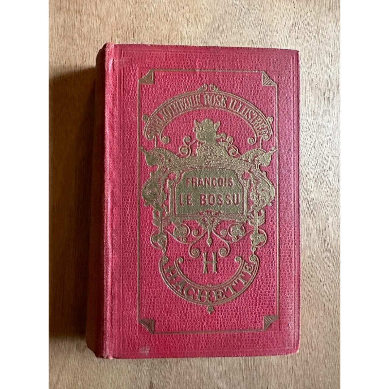 François le bossu