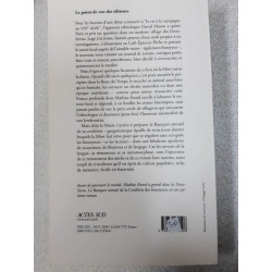 Le banquet annuel de la confrerire des fossoyeurs
