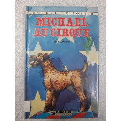 Michael au cirque