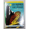 Les disparus de Fort Cherokee