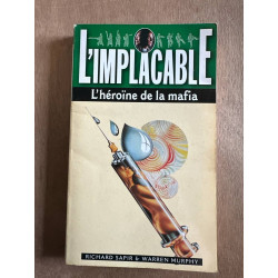 L'heroine De La Mafia