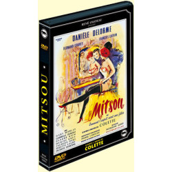 Mitsou [FR Import]
