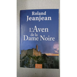 L'aven de la dame noire