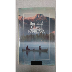 Harricana