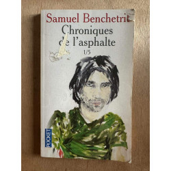 Chroniques de l'asphalte