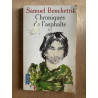 Chroniques de l'asphalte