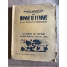 Une honnete femme / 25 bois originaux de paul baudier