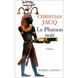 Le Pharaon noir