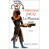 Le Pharaon noir