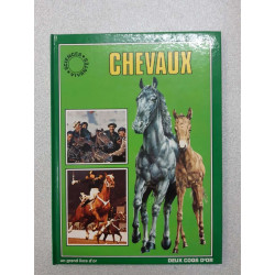 Chevaux