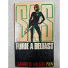 Furie a Belfast