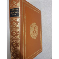 Mémoires de Mr. d'Artagnan - capitaine Lieutenant de la première...