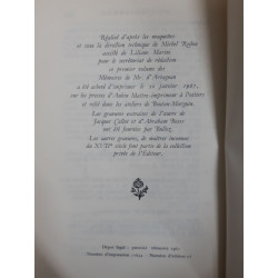 Mémoires de Mr. d'Artagnan - capitaine Lieutenant de la première...