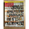Cahiers de cinema n°688