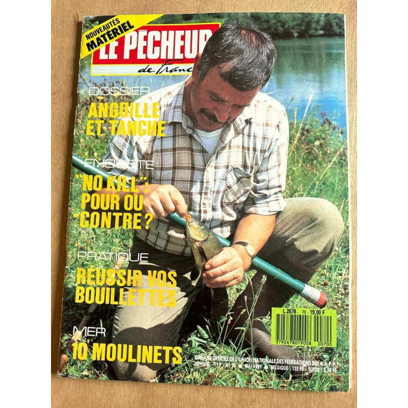 Le Pecheur n°70