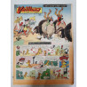 Vaillant Nº788 - Le Journal Le Plus Captivant