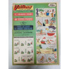Vaillant Nº798 - Le Journal Le Plus Captivant