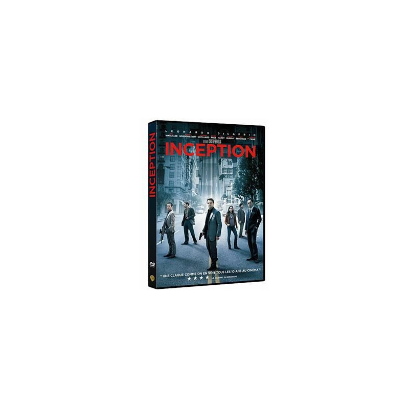 Inception [FR Import]
