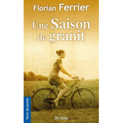 SAISON DE GRANIT (UNE)