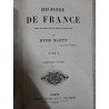 Histoire de France tome 3