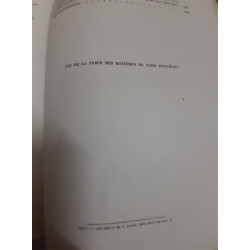 Histoire de France tome 3