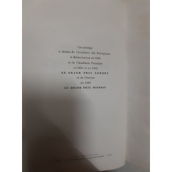 Histoire de France tome 3