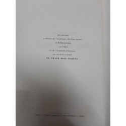 Histoire de France tome V