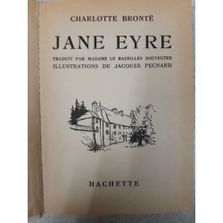 Jane Eyre