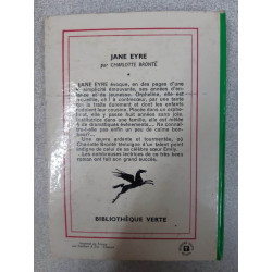 Jane Eyre