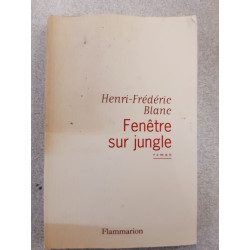 Fenêtre sur jungle