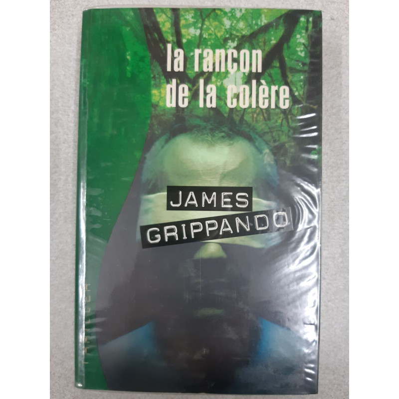 La rançon de la colére