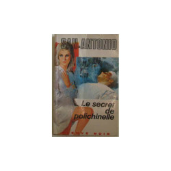 Le Secret de polichinelle