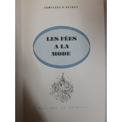 Le Fées a la mode