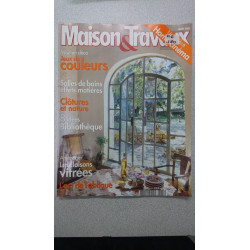 Maison et travaux n°170 / Mars