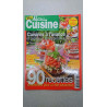 Maxi cuisine nº 66 / Août- Septembre 2011