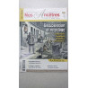 Nos Ancêtres - Vie et Métiers / N°56 / Juillet- Août 2012