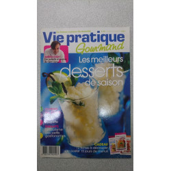 Vie pratique nº 90 / Juillet - Août