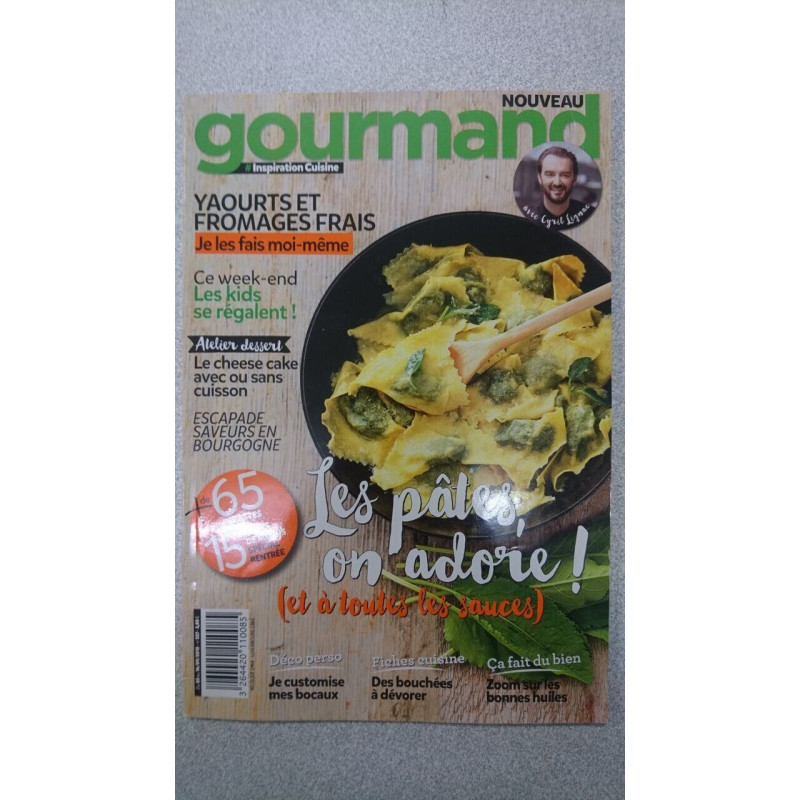 Vie pratique nº 337 / Septembre