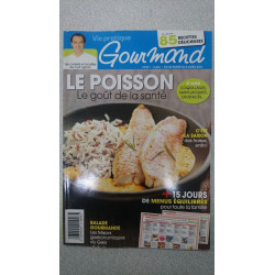 Vie pratique nº 211 - La bonne cuisine marché / Mars