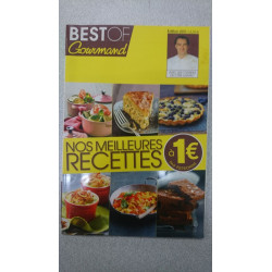 Best of Gourmand - Nos meilleures recettes