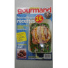 Gourmand nº 348 / Septembre