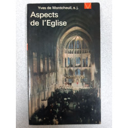 Aspects de l'Eglise