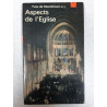Aspects de l'Eglise