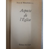 Aspects de l'Eglise