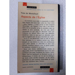 Aspects de l'Eglise