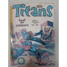 Titans Nº12 / Janvier 1978