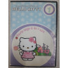Hello Kitty tome 1 - le monde merveilleux